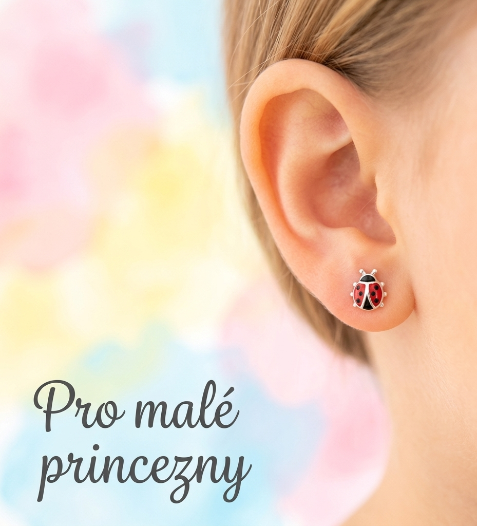 Pre malé princezné