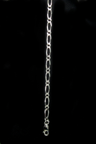 Strieborné náramky 925/1000