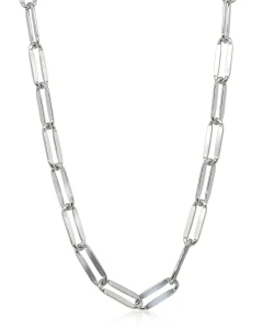 Šperky Nina - Strieborný retiazka Radim – vzor Ankr 5 mm – 925/1000 - ret ag h 004