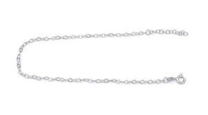 Šperky Nina - Masivní strieborný nákotník Rollo Wide (4,4 g) 925/1000 - nak ag H 272
