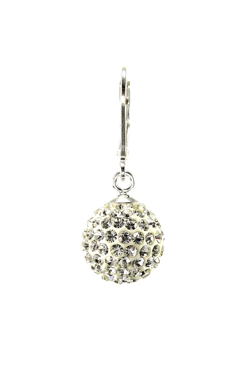 Šperky Nina - Strieborná súprava Swarovski komponent 925/1000 - set ag H 066