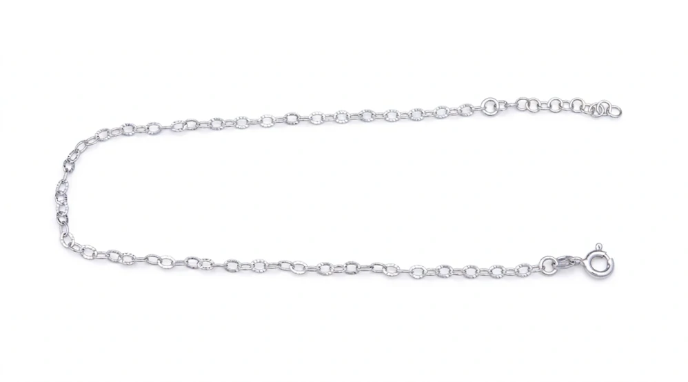 Šperky Nina - Masivní strieborný nákotník Rollo Wide (4,4 g) 925/1000 - nak ag H 272