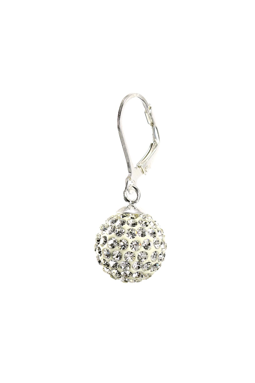 Šperky Nina - Strieborná súprava Swarovski komponent 925/1000 - set ag H 066