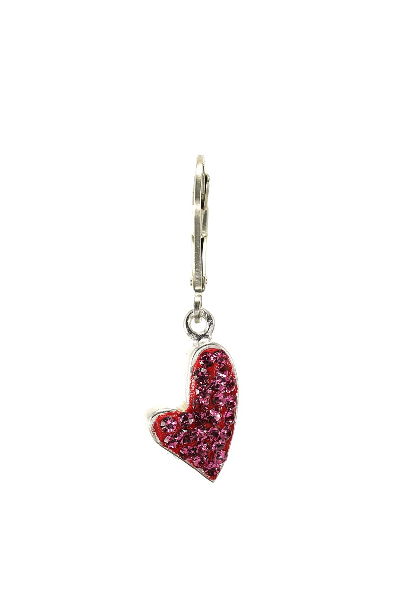 Šperky Nina - Strieborná súprava Swarovski komponent - set ag H 067