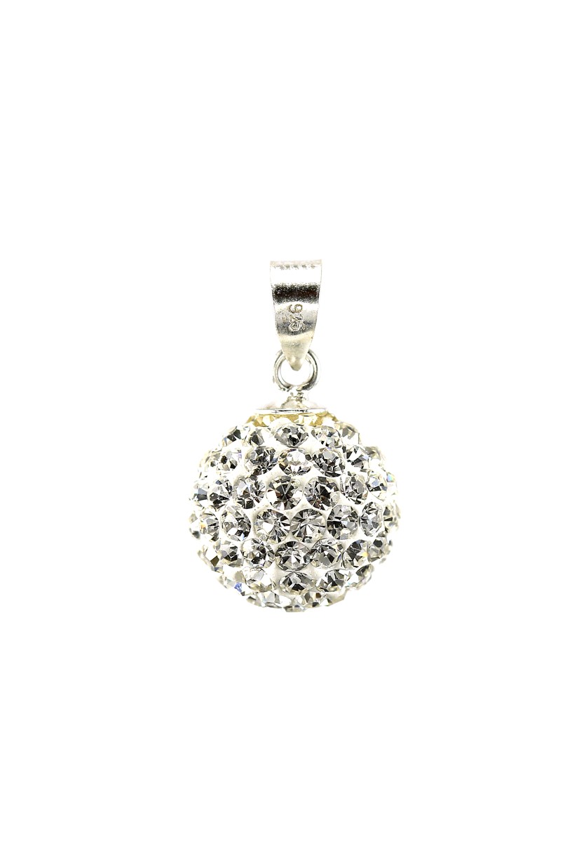 Šperky Nina - Strieborná súprava Swarovski komponent 925/1000 - set ag H 066