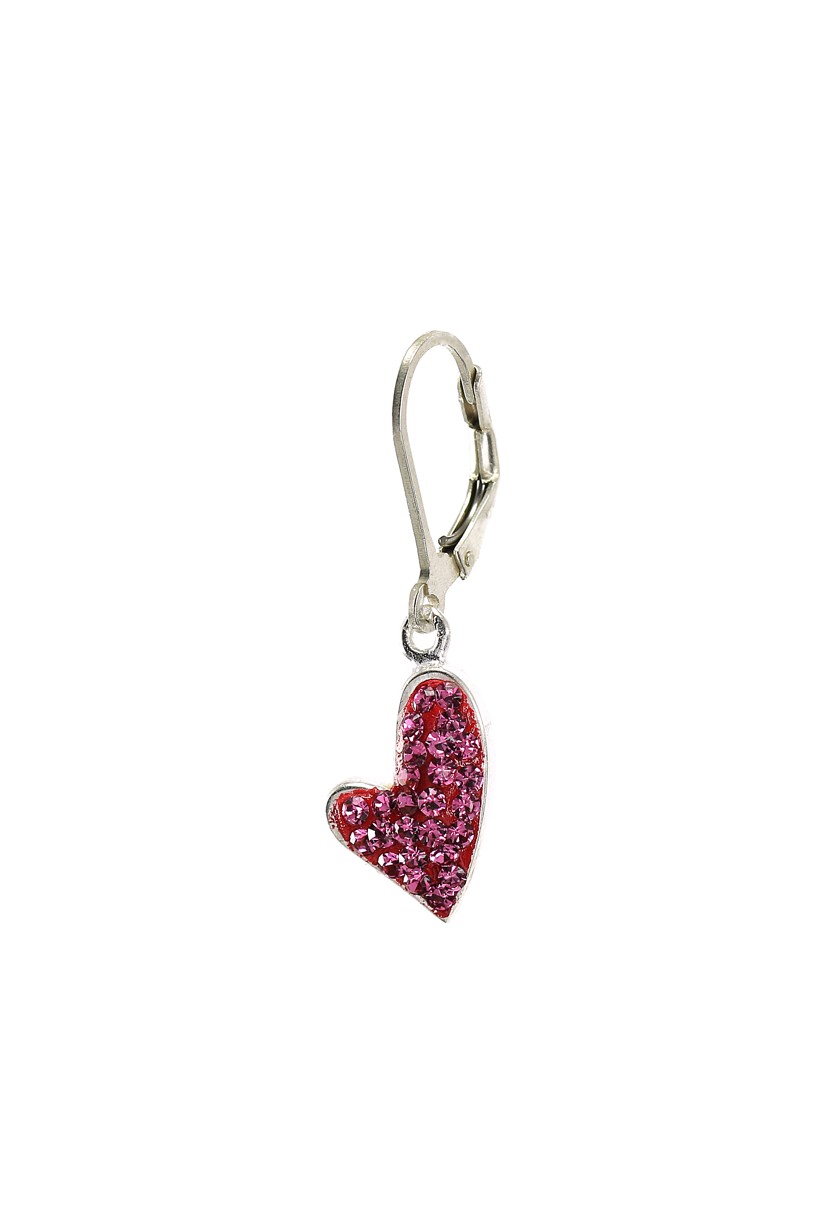 Šperky Nina - Strieborná súprava Swarovski komponent - set ag H 067
